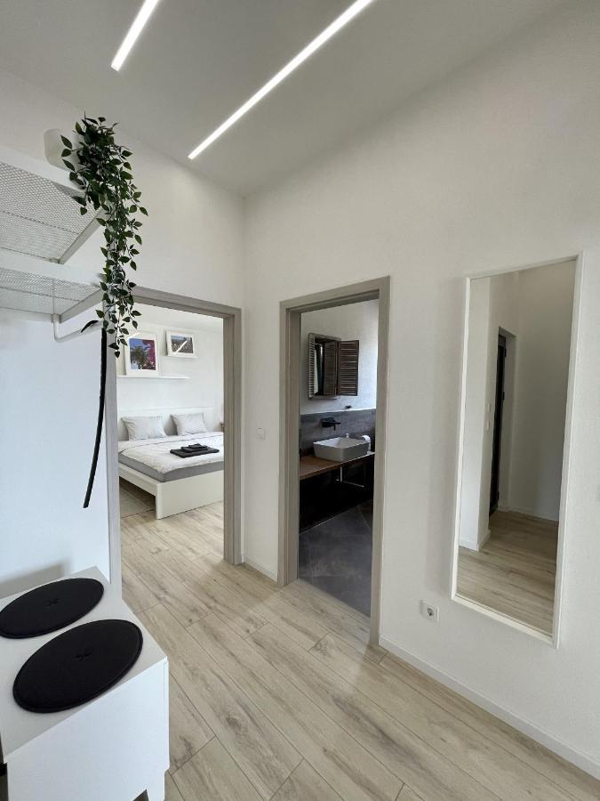 Lambda Holiday Apartments Jesenice  Eksteriør bilde
