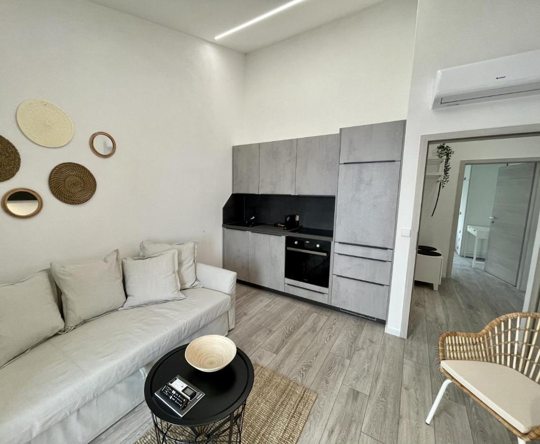 Lambda Holiday Apartments Jesenice  Eksteriør bilde