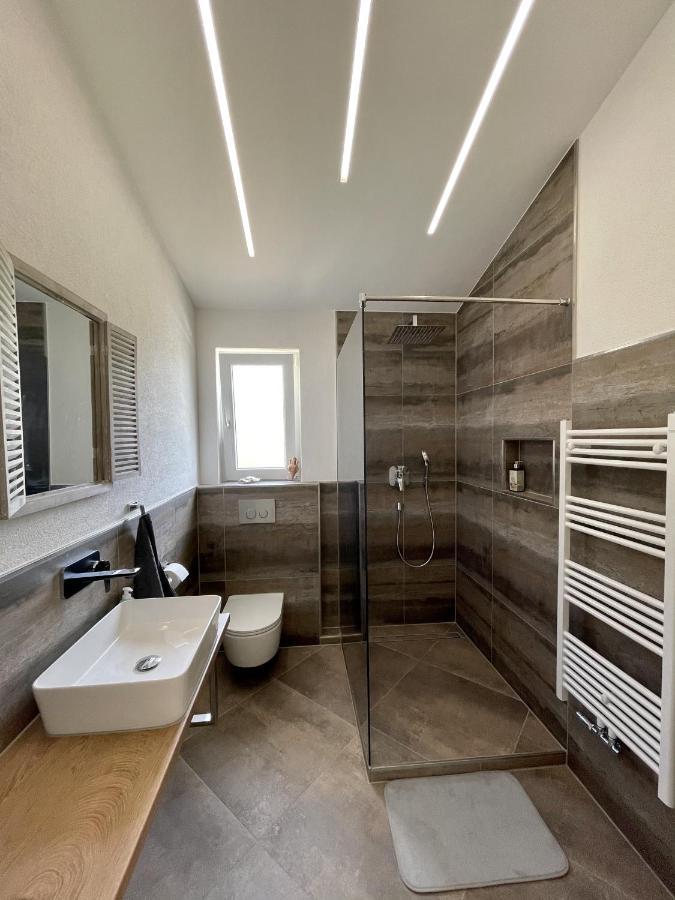 Lambda Holiday Apartments Jesenice  Eksteriør bilde