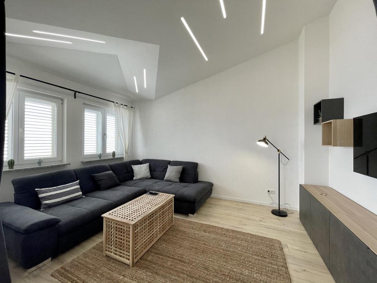 Lambda Holiday Apartments Jesenice  Eksteriør bilde