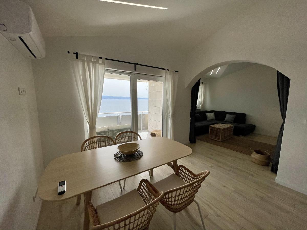 Lambda Holiday Apartments Jesenice  Eksteriør bilde