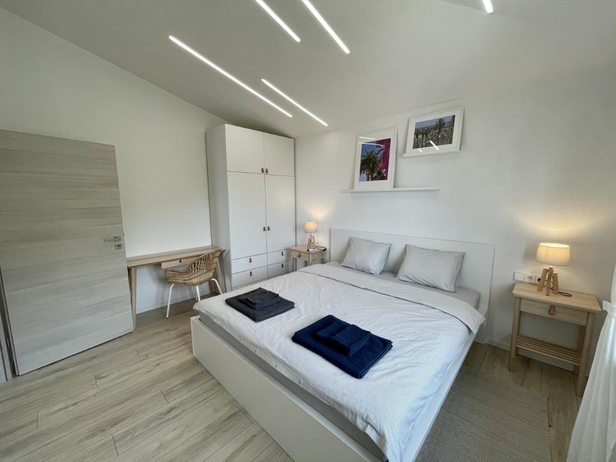 Lambda Holiday Apartments Jesenice  Eksteriør bilde