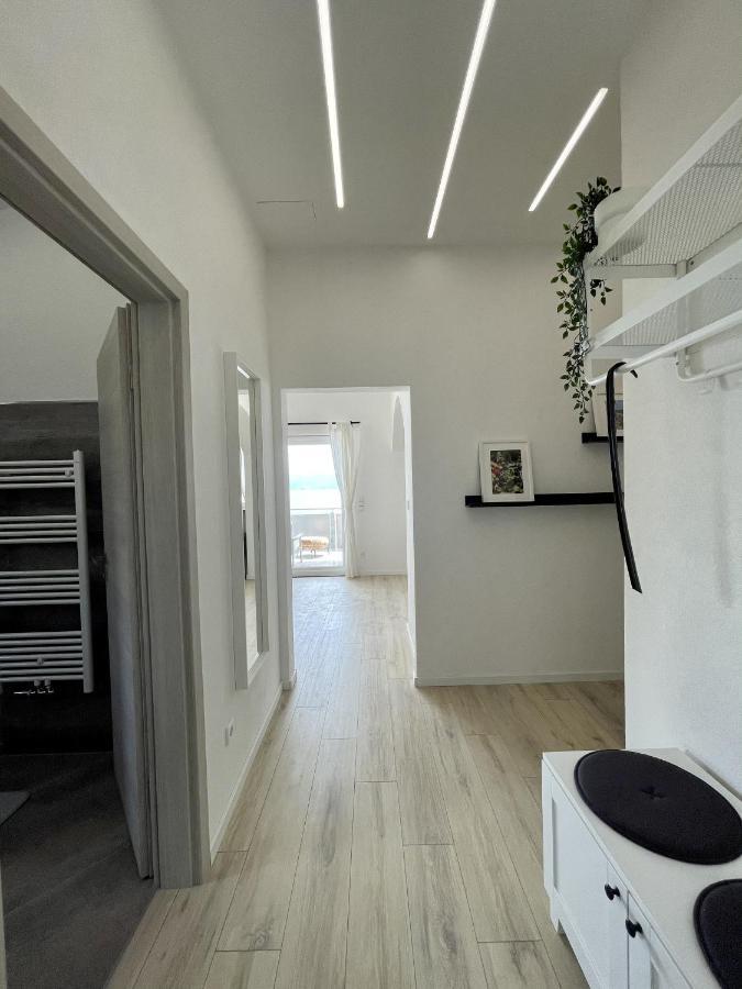 Lambda Holiday Apartments Jesenice  Eksteriør bilde