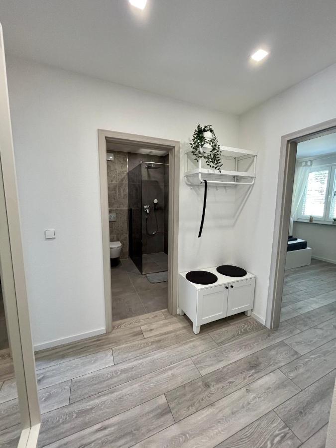 Lambda Holiday Apartments Jesenice  Eksteriør bilde