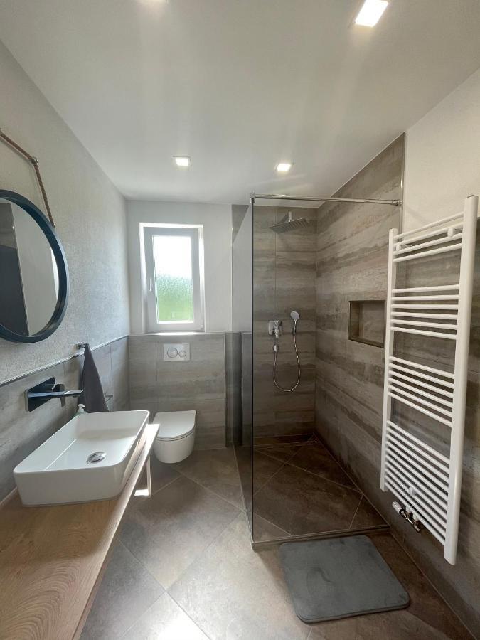 Lambda Holiday Apartments Jesenice  Eksteriør bilde