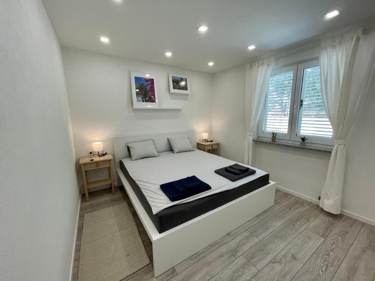 Lambda Holiday Apartments Jesenice  Eksteriør bilde