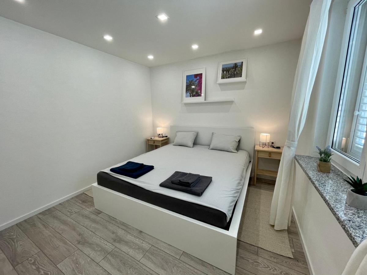 Lambda Holiday Apartments Jesenice  Eksteriør bilde
